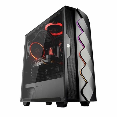 高性能穩(wěn)定運(yùn)行 四款值得入手的固態(tài)硬盤組裝電腦方案大揭秘