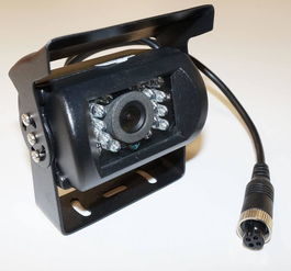 24V貨車卡車客車專用四探可視倒車?yán)走_(dá) 生產(chǎn)廠家、價(jià)格及在計(jì)算機(jī)硬件與監(jiān)控設(shè)備中的應(yīng)用