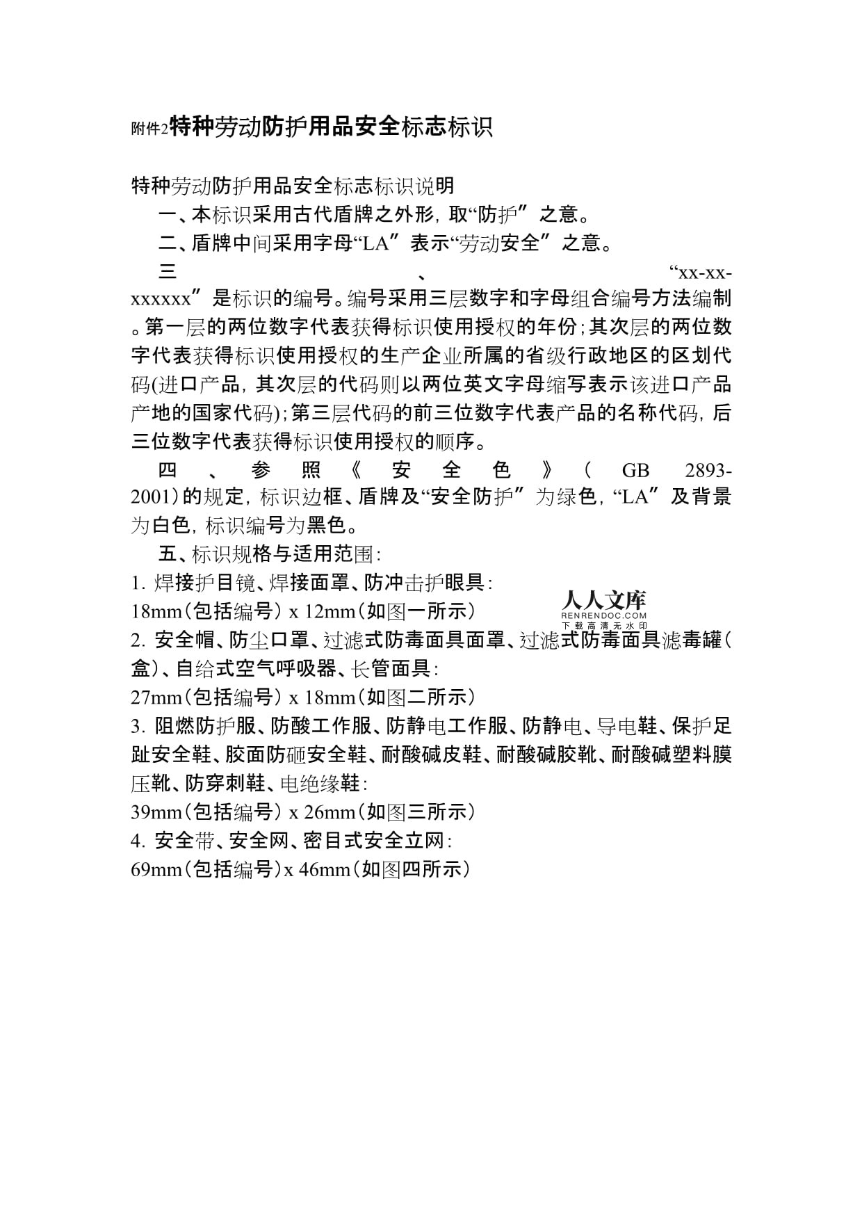 《特種勞動防護用品目錄》數(shù)字化革新 網(wǎng)絡(luò)技術(shù)服務(wù)的深度賦能與應(yīng)用前景